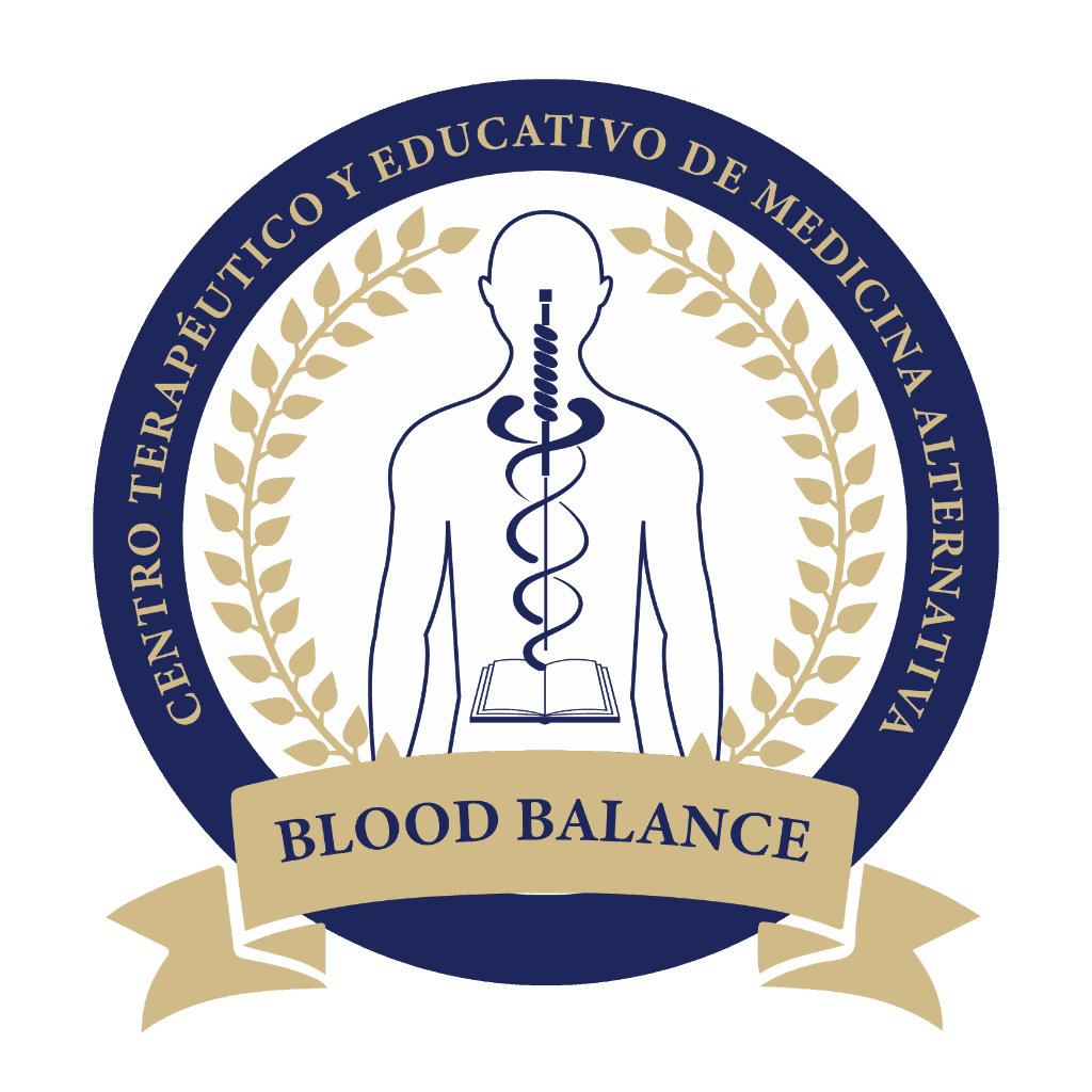 Blood Balance