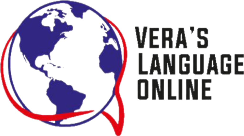 Vera's Language Online